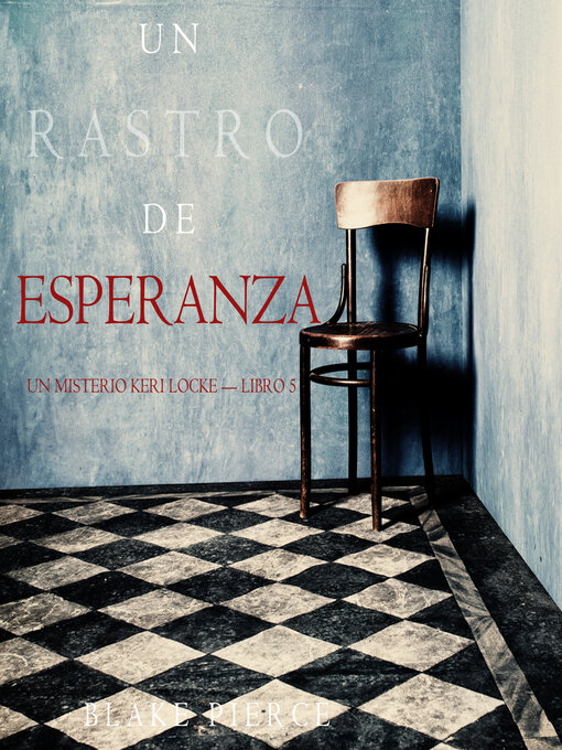 Cover image for Un Rastro de Esperanza 